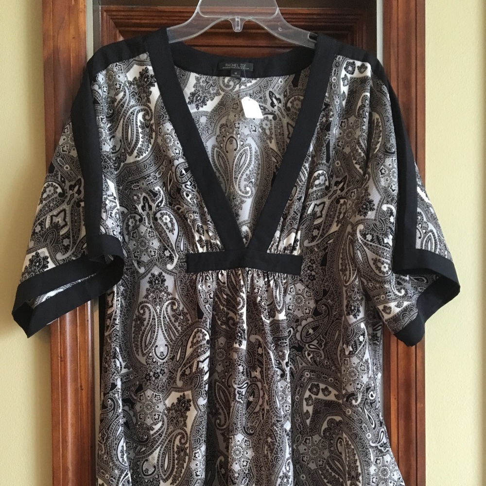 Cute Kimono Style Top